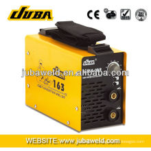 DC Inverter Welding Machine For Welded Steel Pipe(MMA-D Series)